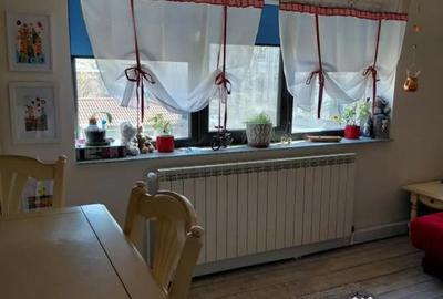 Casă cu 3 camere cu Teren 179 Mp în Central - 3