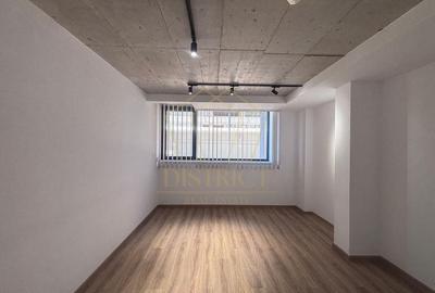 COM 0% Spatiu comercial 100mp, bloc nou | XCITY TOWERS - 5
