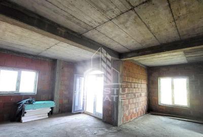 Casa individuala cu 5 camere,3 bai si garaj,Becicherecul Mic - 4