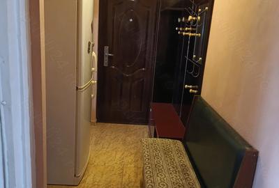 Apartament cu 2 camere nedecomandat în 14 Mai - 1