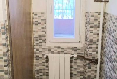 Garsonieră semidecomandată în Costin Georgian - 1