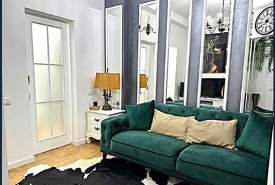 Garsonieră semidecomandată, mobilată în Universitate