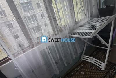 Apartament cu 3 camere în Central - 8