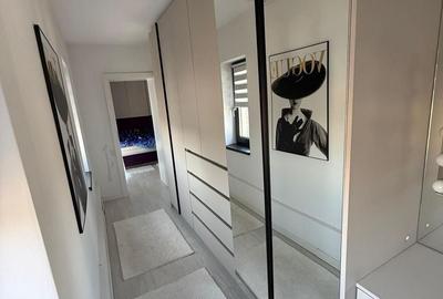 Apartament cu 4 camere decomandat, mobilat în Gheorghe Doja - 13