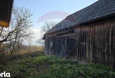Teren de 10860 mp, în Gălănești - 5