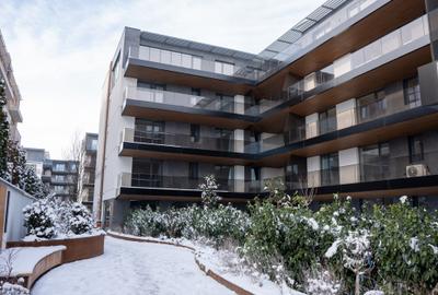 Apartament cu 2 camere decomandat în Iancu Nicolae - 7