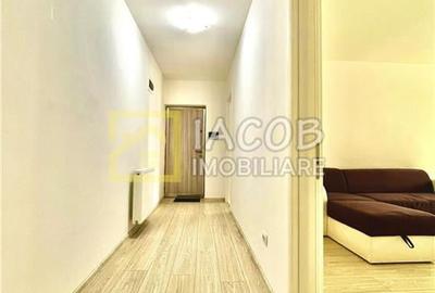 De vanzare Apartament 2 CD, Vadu Bistritei, bloc 2020, et. 1, balcon de 17 mp - 16