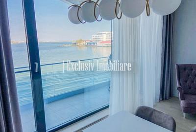 Lake On - Vedere Frontala la Lac! Apartament Nou cu Terasa Deschisa catre Apus - 7