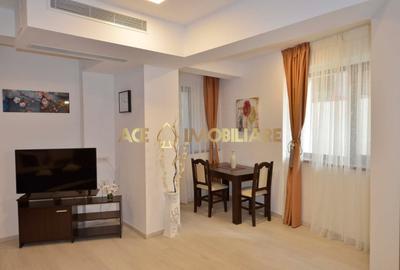 Garsonieră semidecomandată, mobilată în Universitate - 5