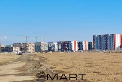 Teren în Central - 1