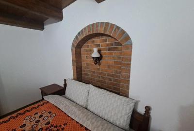 Casă cu Teren 250 Mp în Central - 4