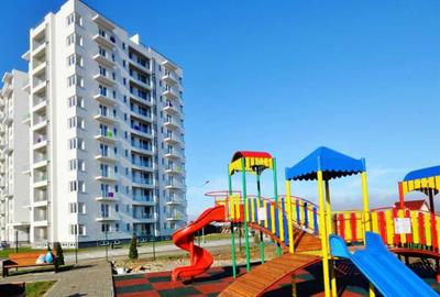 Apartament cu 2 camere semidecomandat în Dobroești - 1