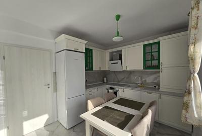 Casa parter - 3 camere - teren 360mp - 10 min de metrou Tudor Arghezi - 3