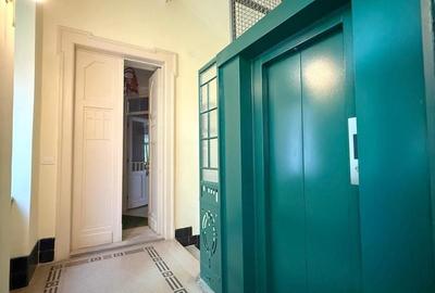 Apartament cu 4 camere decomandat, mobilat în Ultracentral - 12