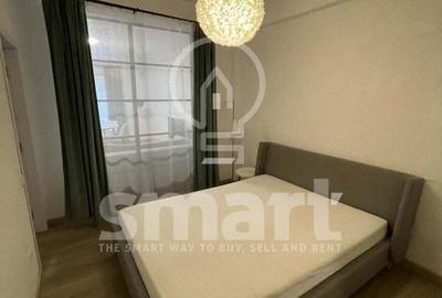 Apartament cu 5 camere semidecomandat, mobilat în Gruia - 14