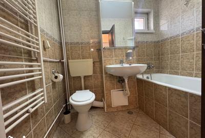 Apartament cu 3 camere semidecomandat în Dorobanți - 14