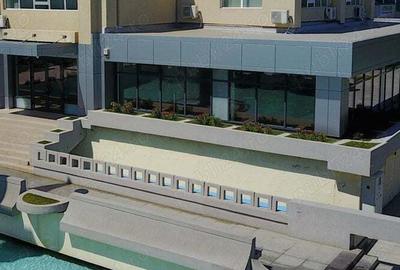 Ultracentral vaslui - Teatrul de Vara, birou 1200 lei chirie cu UTILITATI INCLUSE - 1