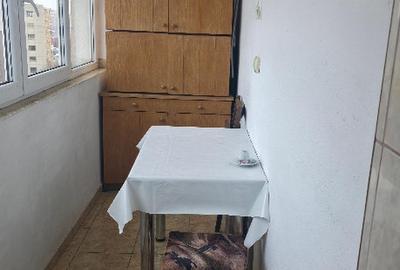 Garsonieră decomandată, mobilată în Unirii - 7
