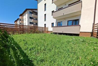 Inchiriem Garsoniera, Moderna, Gradina 67 Mp, Decomandata, Sanpetru - 20