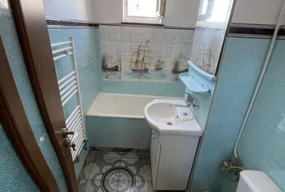 Apartament 2 camere, decomandat, etajul 9/10, Lamaita Vest - 10