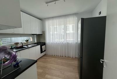 Duplex cu 5 camere cu Teren 225 Mp în Central - 2