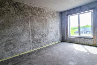 Casă cu 3 camere cu Teren 500 Mp în Oșorhei - 5