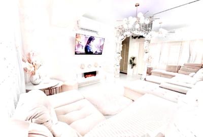 Apartament cu 3 camere decomandat, mobilat în Tătărași - 9