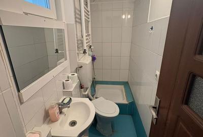 Garsonieră în Copou - 3