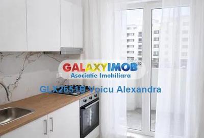 Apartament cu 2 camere decomandat, mobilat în Berceni - 3