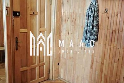 Apartament cu 2 camere decomandat, mobilat în Calea Dumbrăvii - 4