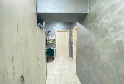 Garsonieră în Drumul Taberei - 3