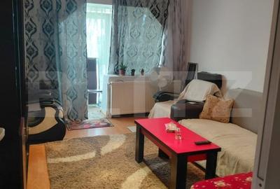 Apartament 2 camere decomandat in zona linistita - 1