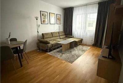 Apartament 2 camere - etaj 1 - mobilat si utilat. - 4