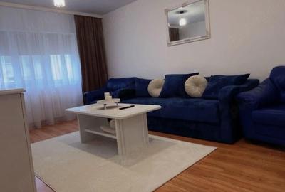 Apartament cu 2 camere decomandat în Dacia - 1