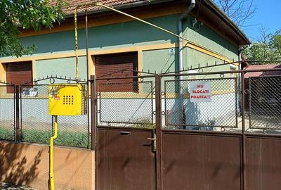 Casă cu 3 camere cu Teren 375 Mp în Fabric - 4