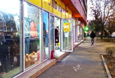 Spatiu Comercial de Inchiriat - Sos. Stefan Cel Mare | Rond Obor - 1