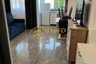 Garsoniera Palat - 2