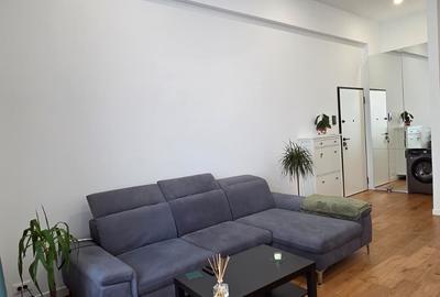 Apartament cu 2 camere semidecomandat, mobilat în Cotroceni - 6