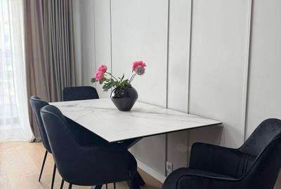 Apartament cu 3 camere în Tei - 2
