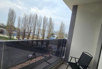 Apartament cu 2 camere decomandat în Universitate - 10