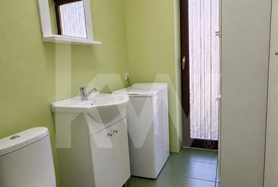 Duplex cu 4 camere cu Canalizare în Arhitecților - Calea Cisnădiei - 9