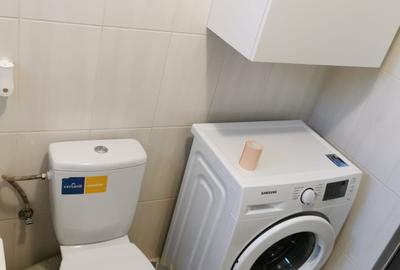 Apartament 2 Camere Decomandat Militari Residence Tineretului Loc de Parcare - 5