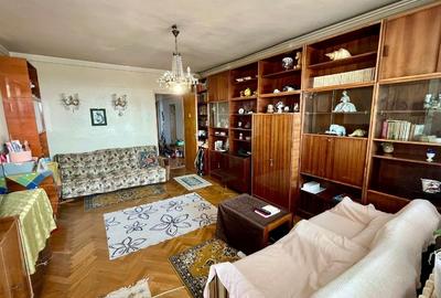 Apartament 3 camere Vatra Luminoasa - 2
