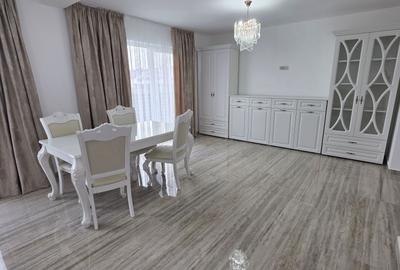 Casă cu 4 camere cu Teren 110 Mp în Șcheia - 1