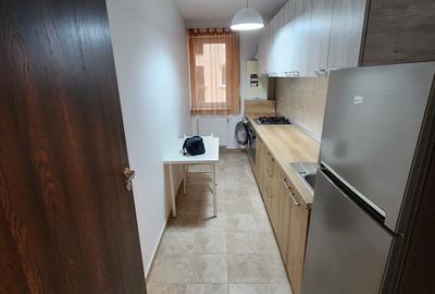 Apartament 2 camere centrala proprie 2 min metrou loc parcare - 7