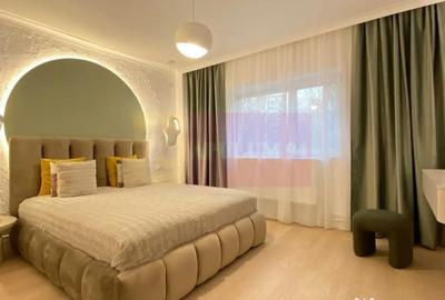 Apartament cu 2 camere decomandat în Berceni