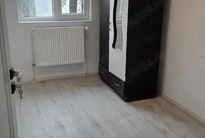 Apartament cu 3 camere semidecomandat în Horia - 2