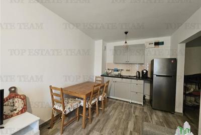 Apartament cu 2 camere decomandat, mobilat în Sud-Est - 4