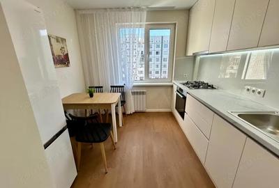 Apartament cu 2 camere decomandat în Șagului - 3
