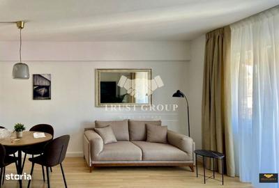 Apartament cu 4 camere decomandat, mobilat în Victoriei - 4